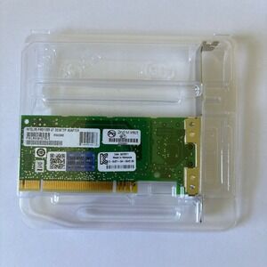 Intel PRO/1000 GT Desktop Adapter PWLA8391GTBLK Green PCI Network Card